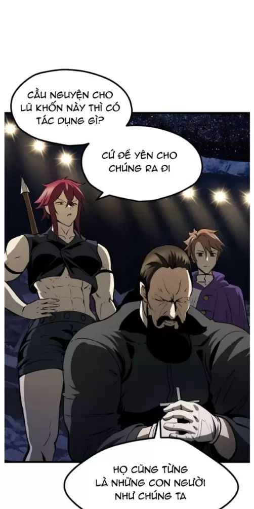 Anh Hùng Mạnh Nhất? Ta Không Làm Lâu Rồi! Chapter 210 - Trang 2