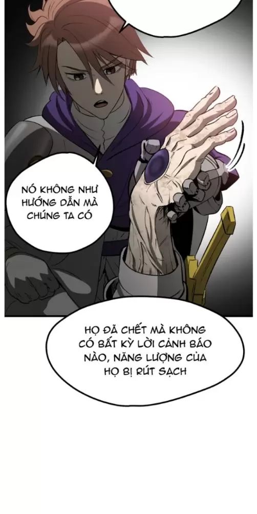 Anh Hùng Mạnh Nhất? Ta Không Làm Lâu Rồi! Chapter 210 - Trang 2