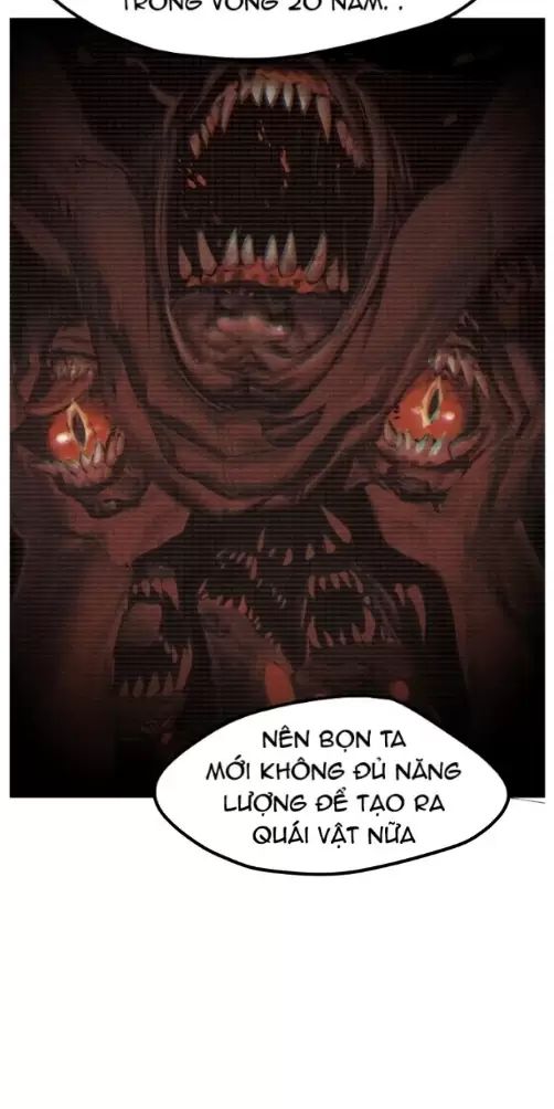 Anh Hùng Mạnh Nhất? Ta Không Làm Lâu Rồi! Chapter 208 - Trang 2