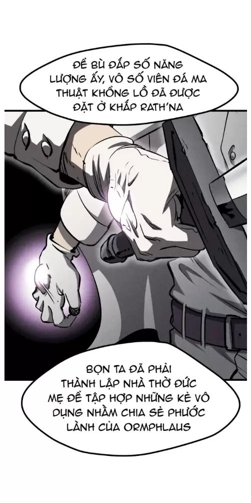 Anh Hùng Mạnh Nhất? Ta Không Làm Lâu Rồi! Chapter 208 - Trang 2