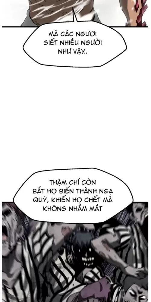 Anh Hùng Mạnh Nhất? Ta Không Làm Lâu Rồi! Chapter 208 - Trang 2