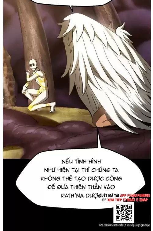 Anh Hùng Mạnh Nhất? Ta Không Làm Lâu Rồi! Chapter 207 - Trang 2