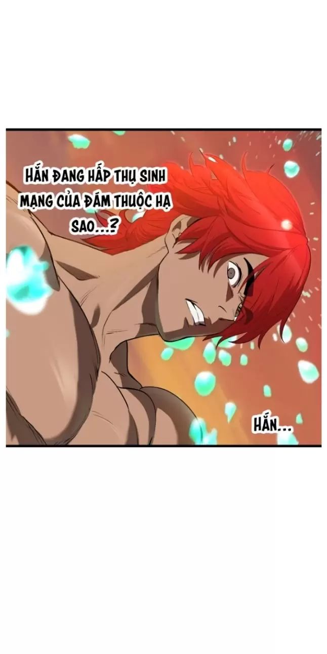 Anh Hùng Mạnh Nhất? Ta Không Làm Lâu Rồi! Chapter 206 - Trang 2