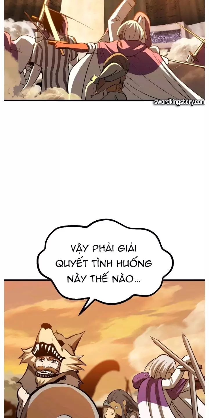 Anh Hùng Mạnh Nhất? Ta Không Làm Lâu Rồi! Chapter 204 - Trang 2