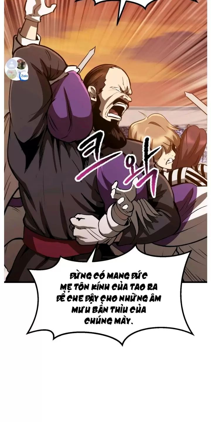 Anh Hùng Mạnh Nhất? Ta Không Làm Lâu Rồi! Chapter 204 - Trang 2