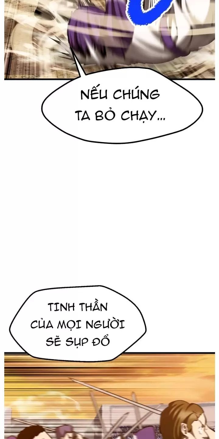 Anh Hùng Mạnh Nhất? Ta Không Làm Lâu Rồi! Chapter 204 - Trang 2