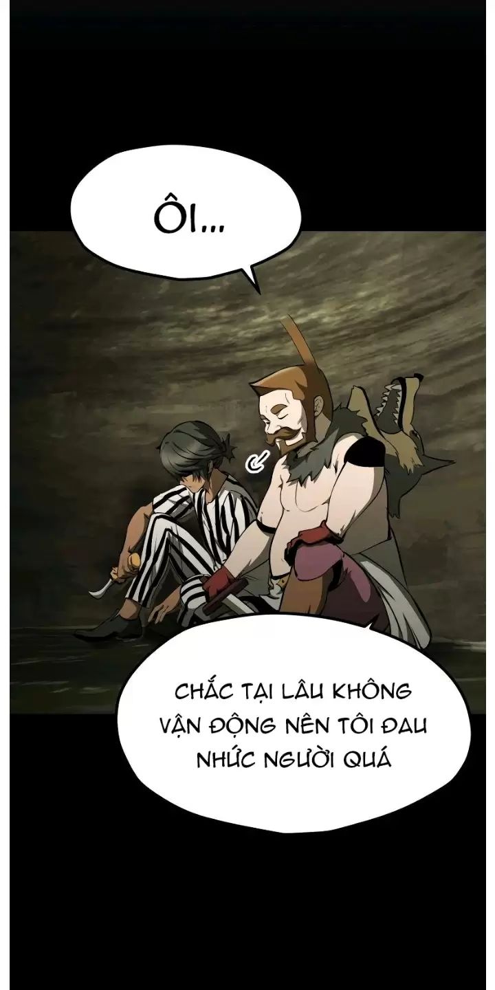 Anh Hùng Mạnh Nhất? Ta Không Làm Lâu Rồi! Chapter 203 - Trang 2