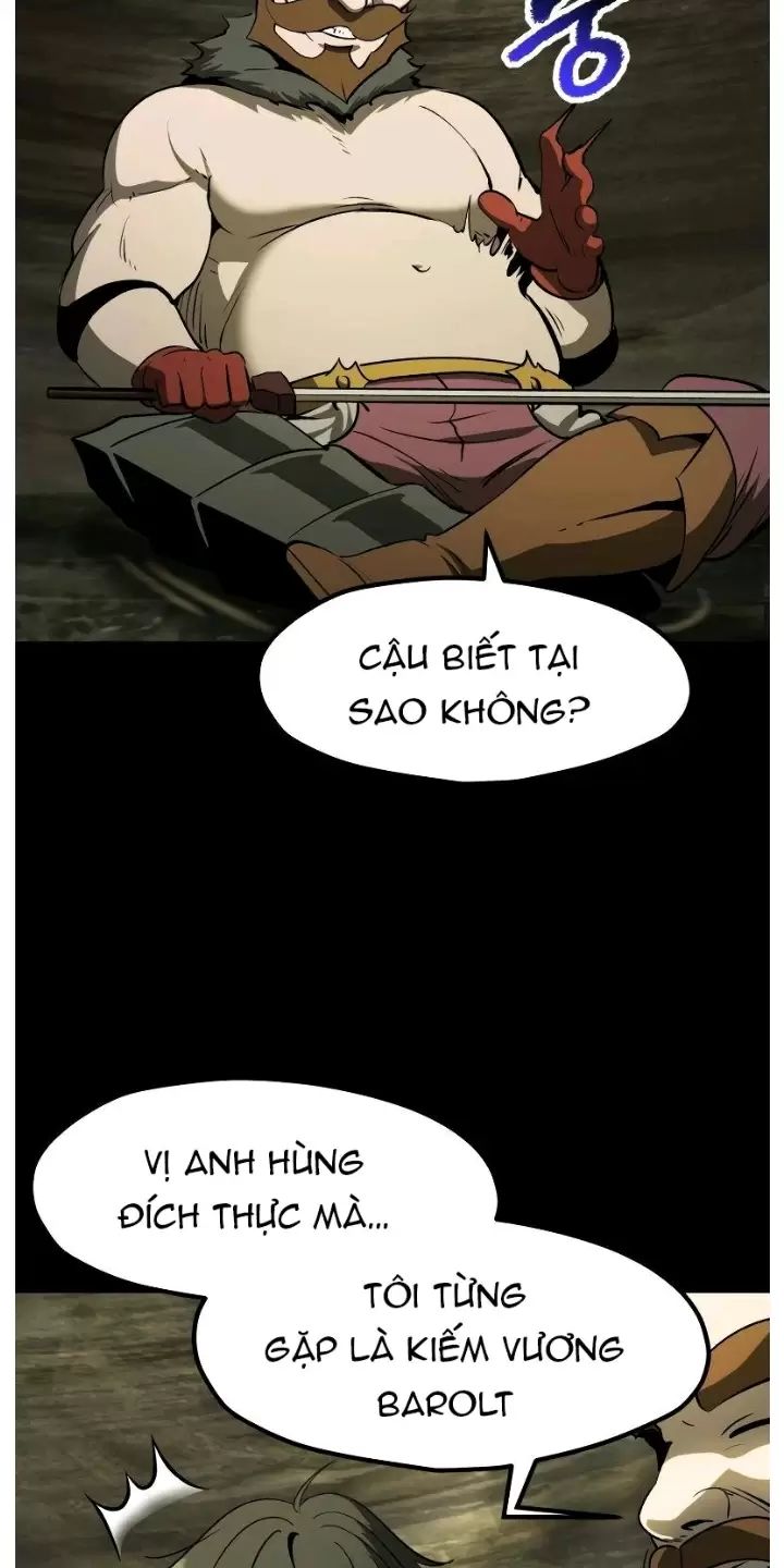 Anh Hùng Mạnh Nhất? Ta Không Làm Lâu Rồi! Chapter 203 - Trang 2