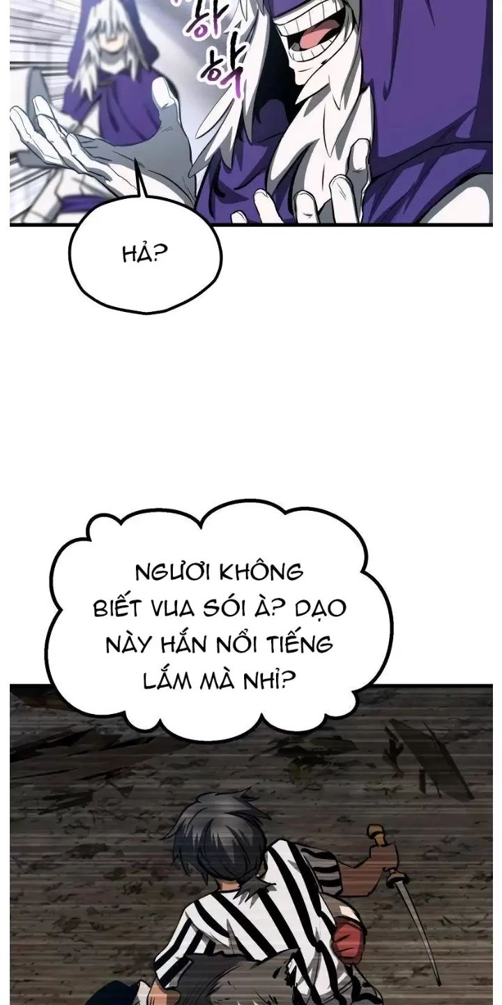 Anh Hùng Mạnh Nhất? Ta Không Làm Lâu Rồi! Chapter 201 - Trang 2