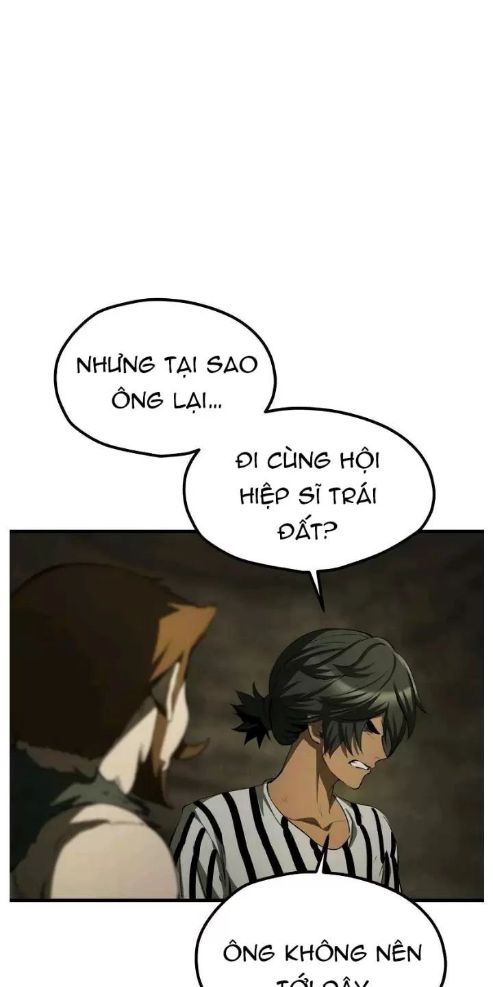 Anh Hùng Mạnh Nhất? Ta Không Làm Lâu Rồi! Chapter 201 - Trang 2