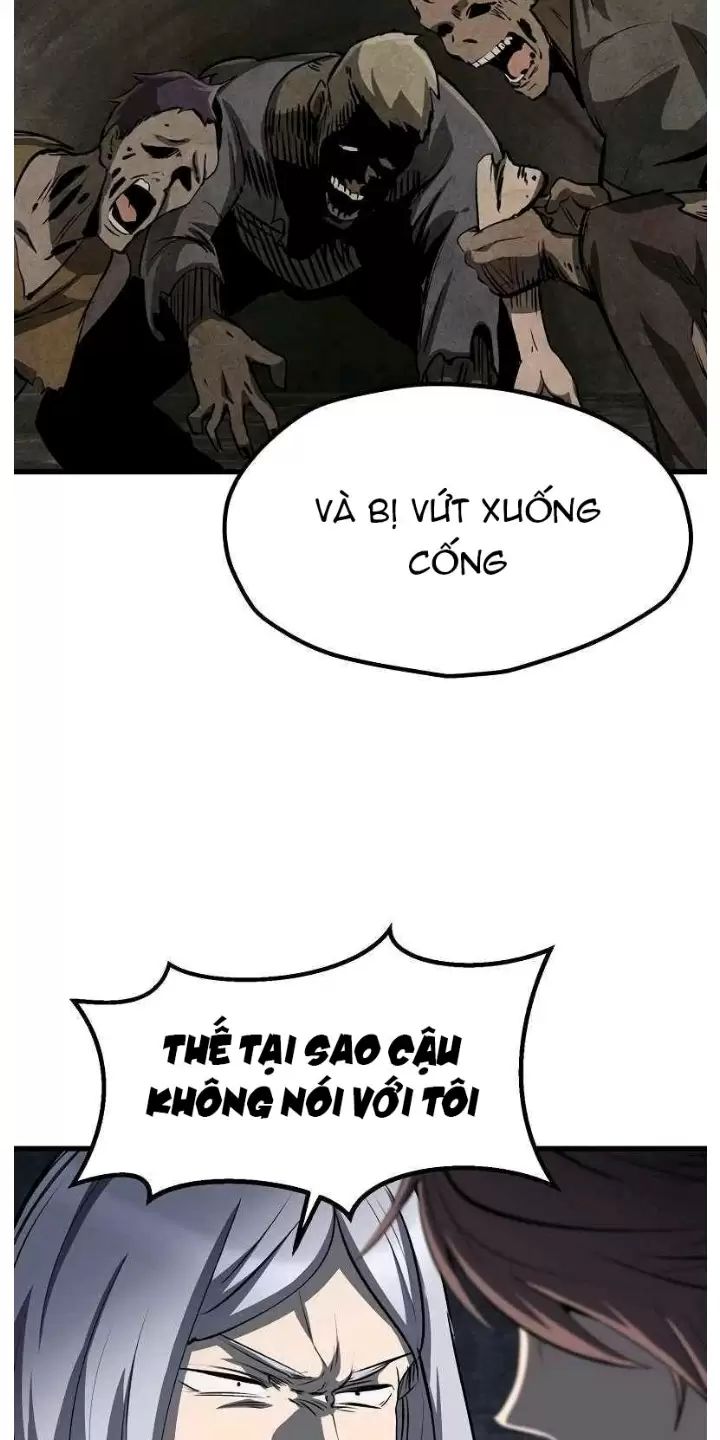 Anh Hùng Mạnh Nhất? Ta Không Làm Lâu Rồi! Chapter 199 - Trang 2