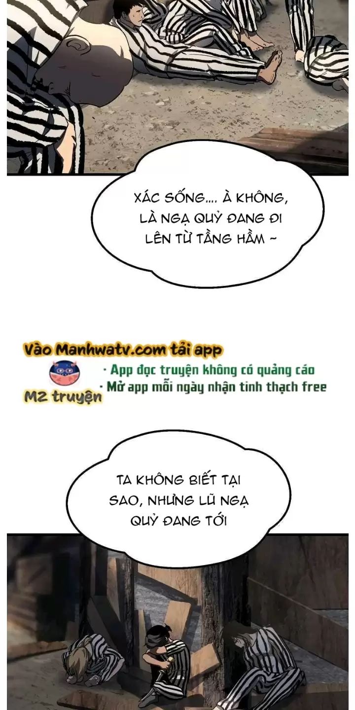 Anh Hùng Mạnh Nhất? Ta Không Làm Lâu Rồi! Chapter 199 - Trang 2