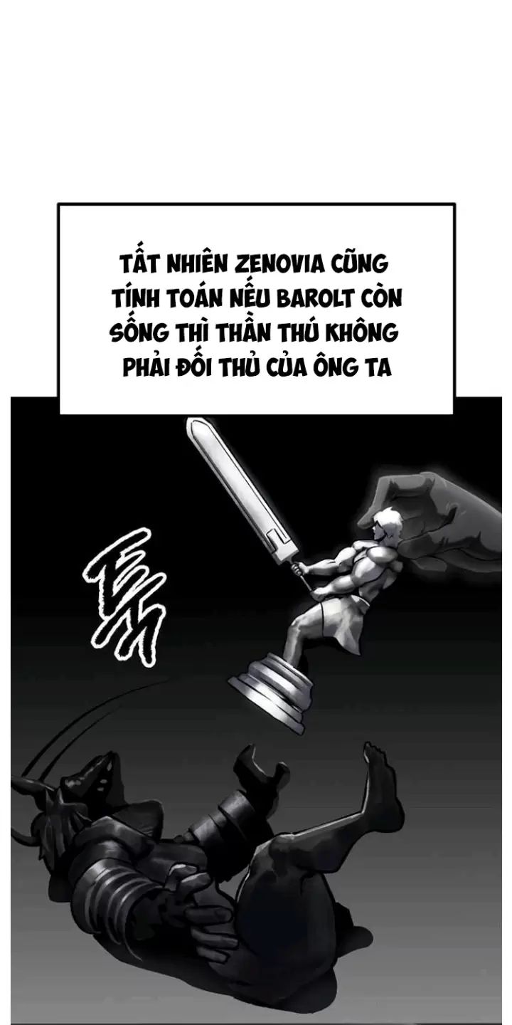 Anh Hùng Mạnh Nhất? Ta Không Làm Lâu Rồi! Chapter 198 - Trang 2