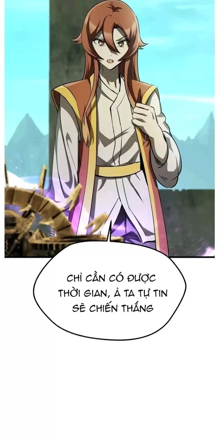 Anh Hùng Mạnh Nhất? Ta Không Làm Lâu Rồi! Chapter 198 - Trang 2