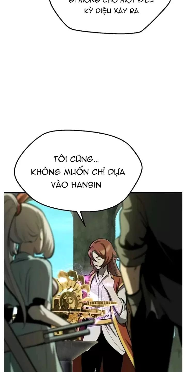 Anh Hùng Mạnh Nhất? Ta Không Làm Lâu Rồi! Chapter 198 - Trang 2