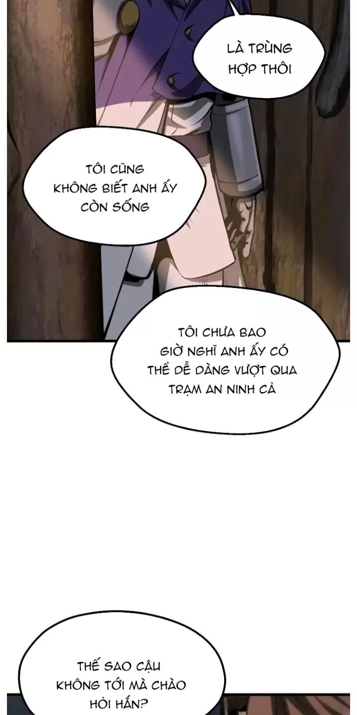 Anh Hùng Mạnh Nhất? Ta Không Làm Lâu Rồi! Chapter 197 - Trang 2