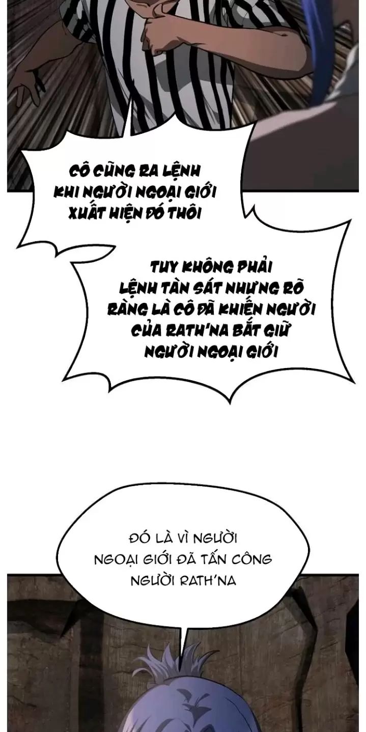 Anh Hùng Mạnh Nhất? Ta Không Làm Lâu Rồi! Chapter 197 - Trang 2