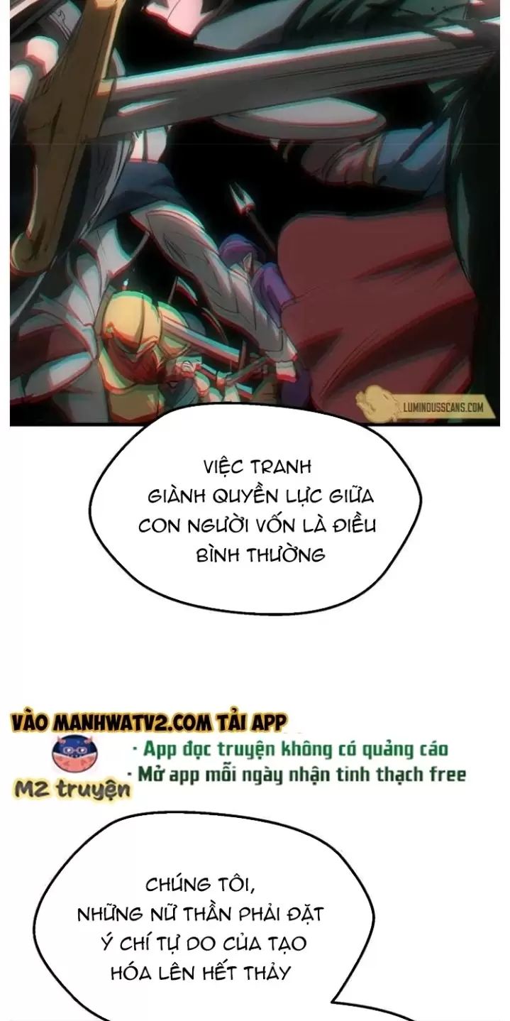 Anh Hùng Mạnh Nhất? Ta Không Làm Lâu Rồi! Chapter 197 - Trang 2