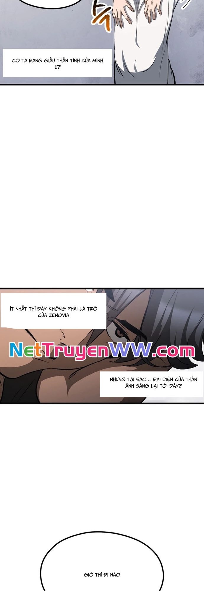 Anh Hùng Mạnh Nhất? Ta Không Làm Lâu Rồi! Chapter 196 - Trang 2