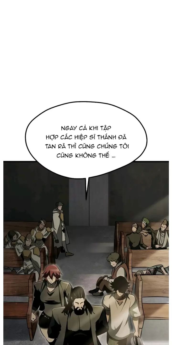 Anh Hùng Mạnh Nhất? Ta Không Làm Lâu Rồi! Chapter 195 - Trang 2