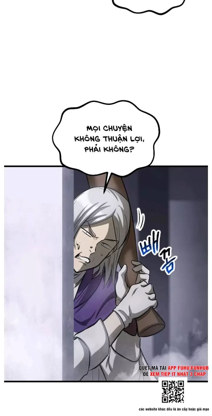 Anh Hùng Mạnh Nhất? Ta Không Làm Lâu Rồi! Chapter 194 - Trang 2