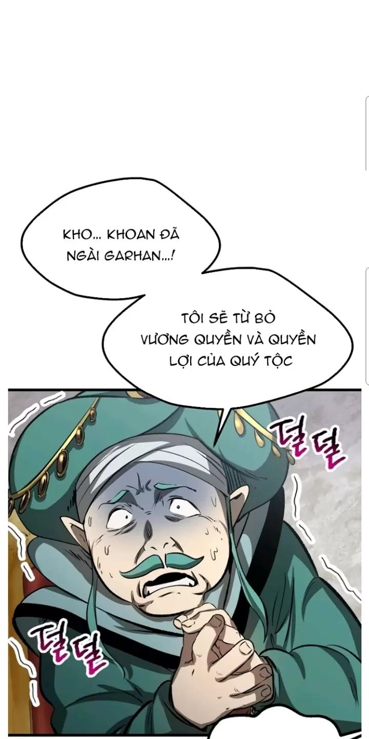 Anh Hùng Mạnh Nhất? Ta Không Làm Lâu Rồi! Chapter 193 - Trang 2