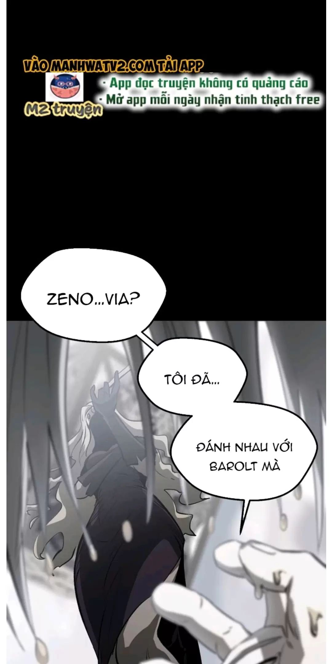 Anh Hùng Mạnh Nhất? Ta Không Làm Lâu Rồi! Chapter 192 - Trang 2