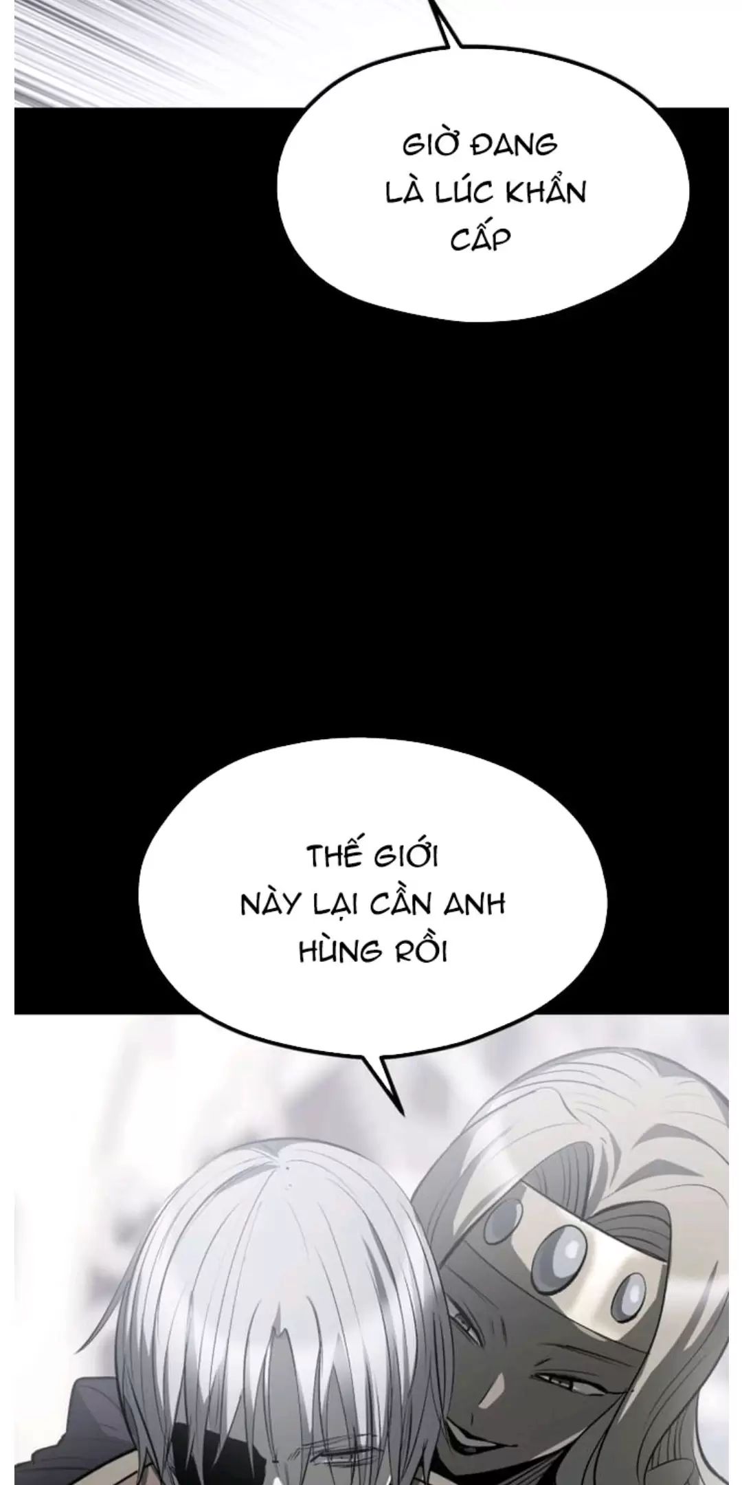 Anh Hùng Mạnh Nhất? Ta Không Làm Lâu Rồi! Chapter 192 - Trang 2