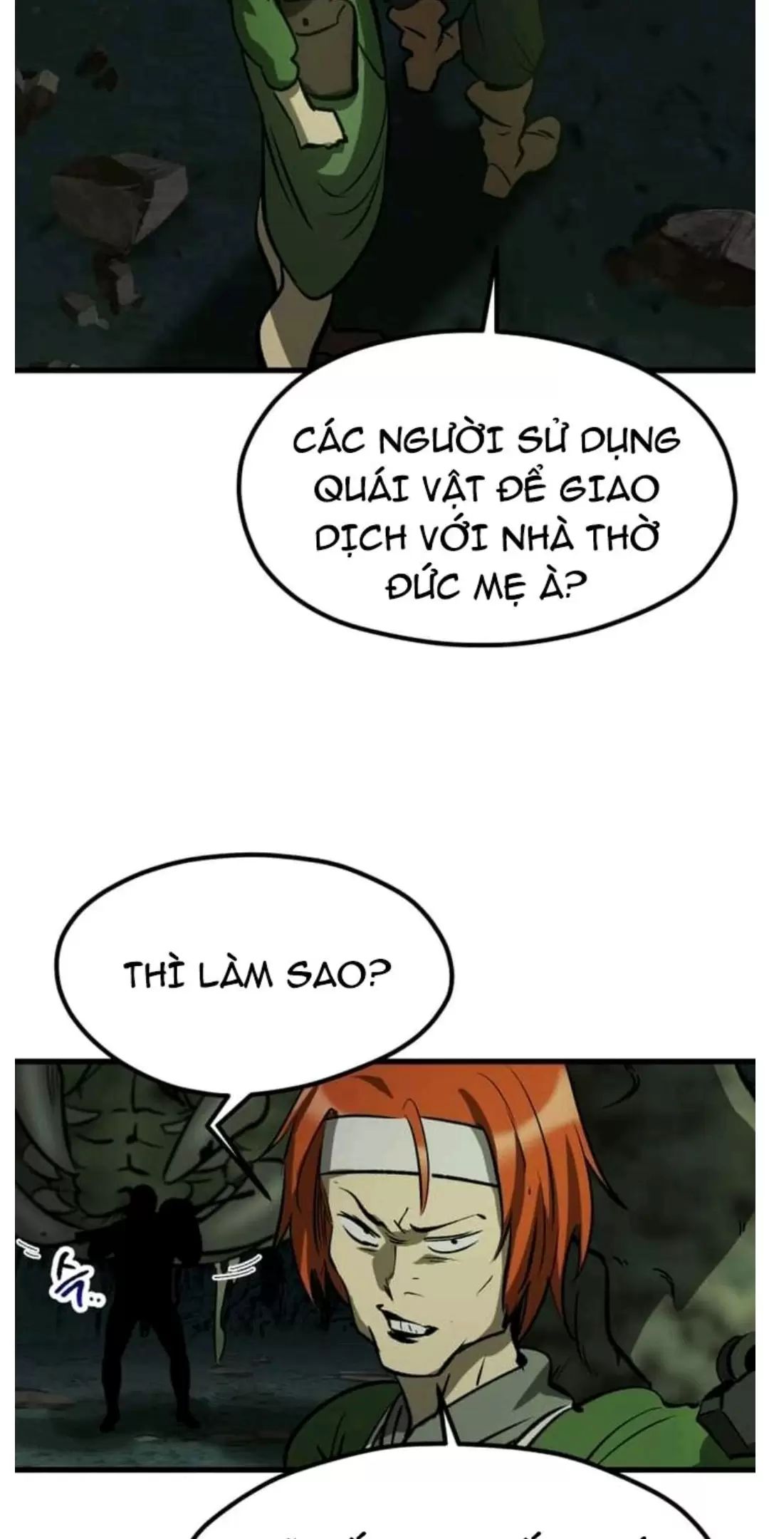 Anh Hùng Mạnh Nhất? Ta Không Làm Lâu Rồi! Chapter 191 - Trang 2