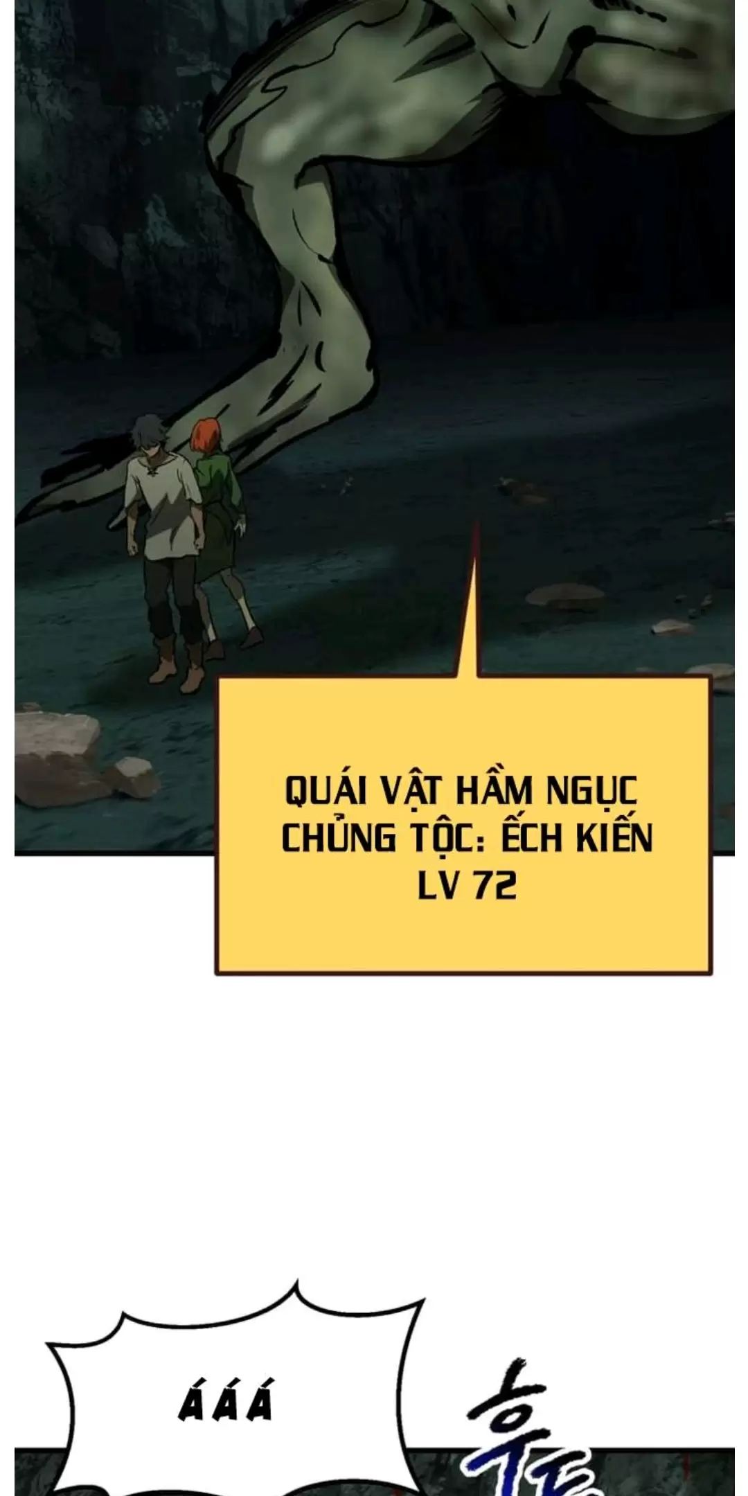 Anh Hùng Mạnh Nhất? Ta Không Làm Lâu Rồi! Chapter 191 - Trang 2