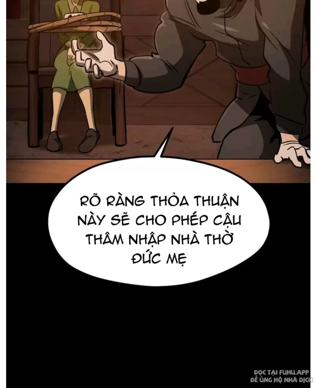 Anh Hùng Mạnh Nhất? Ta Không Làm Lâu Rồi! Chapter 191 - Trang 2