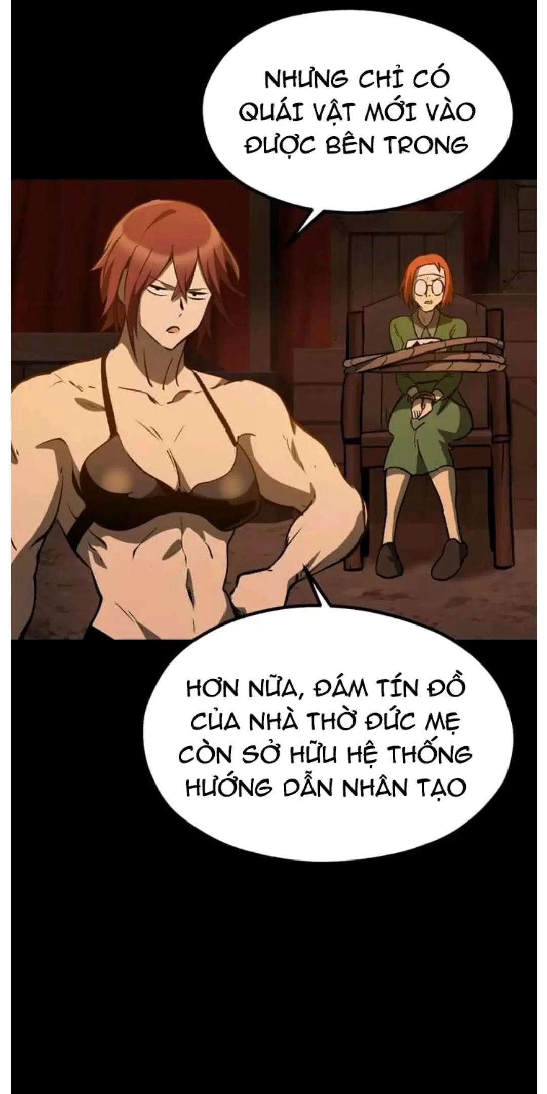 Anh Hùng Mạnh Nhất? Ta Không Làm Lâu Rồi! Chapter 191 - Trang 2