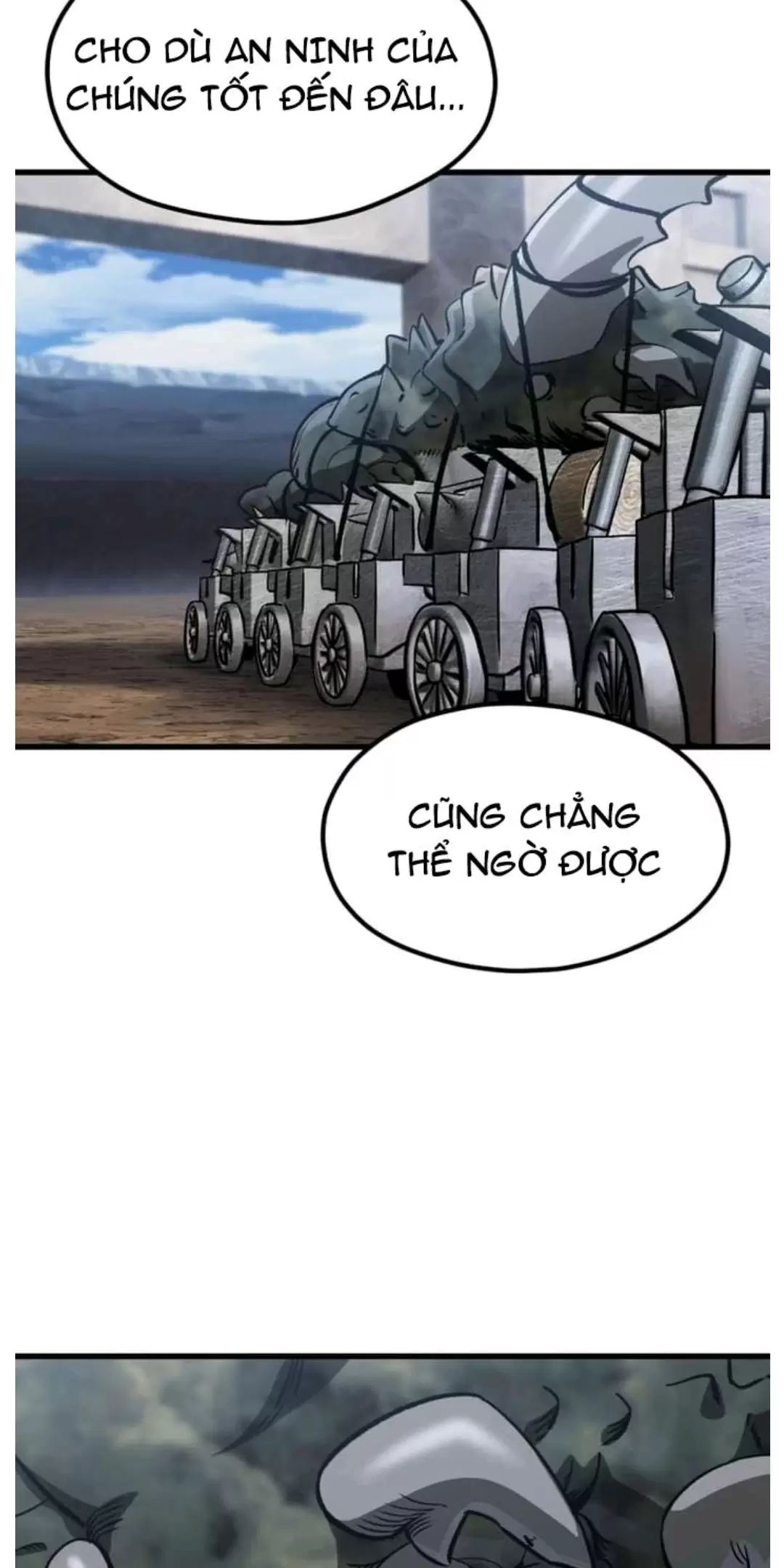 Anh Hùng Mạnh Nhất? Ta Không Làm Lâu Rồi! Chapter 191 - Trang 2