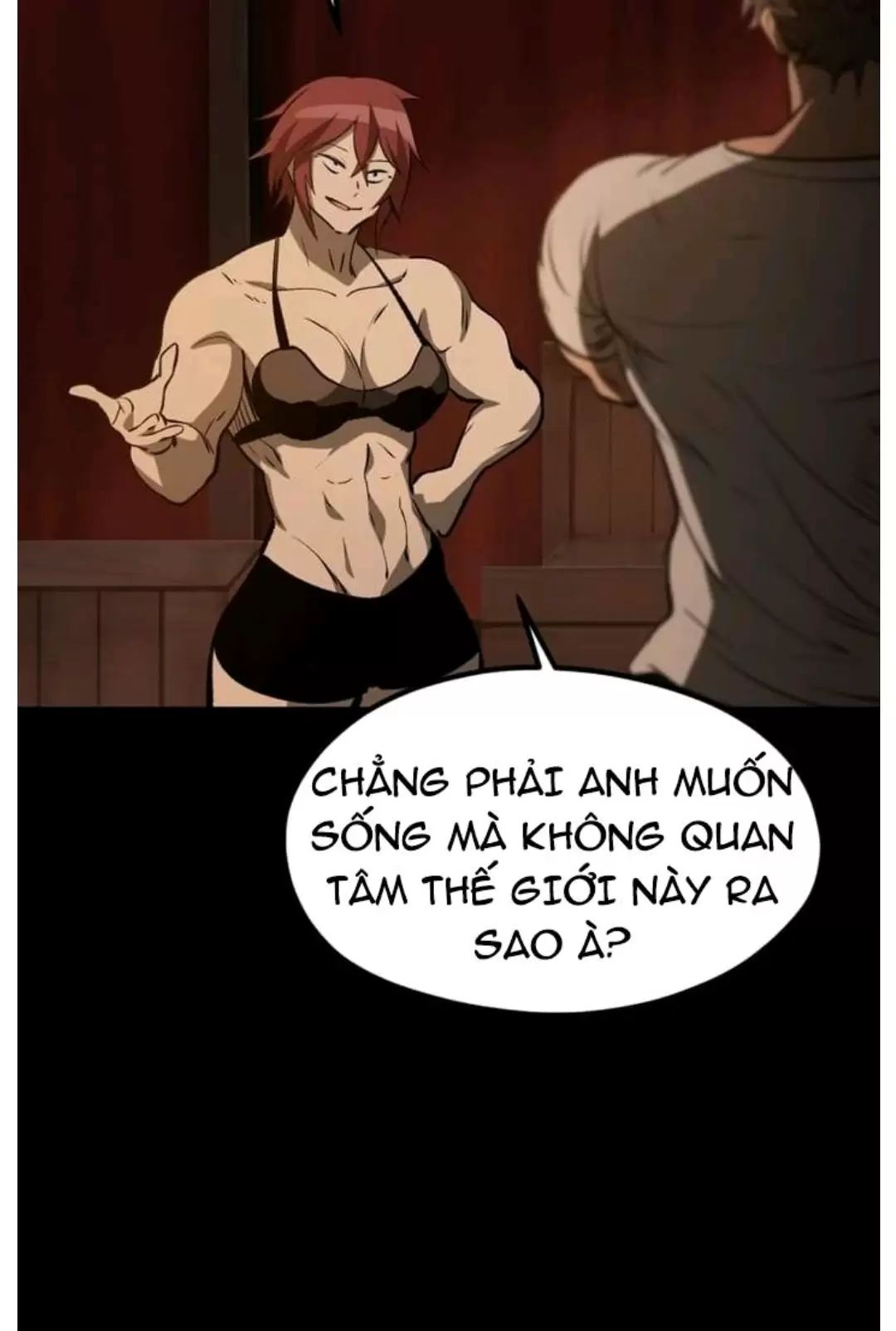 Anh Hùng Mạnh Nhất? Ta Không Làm Lâu Rồi! Chapter 191 - Trang 2