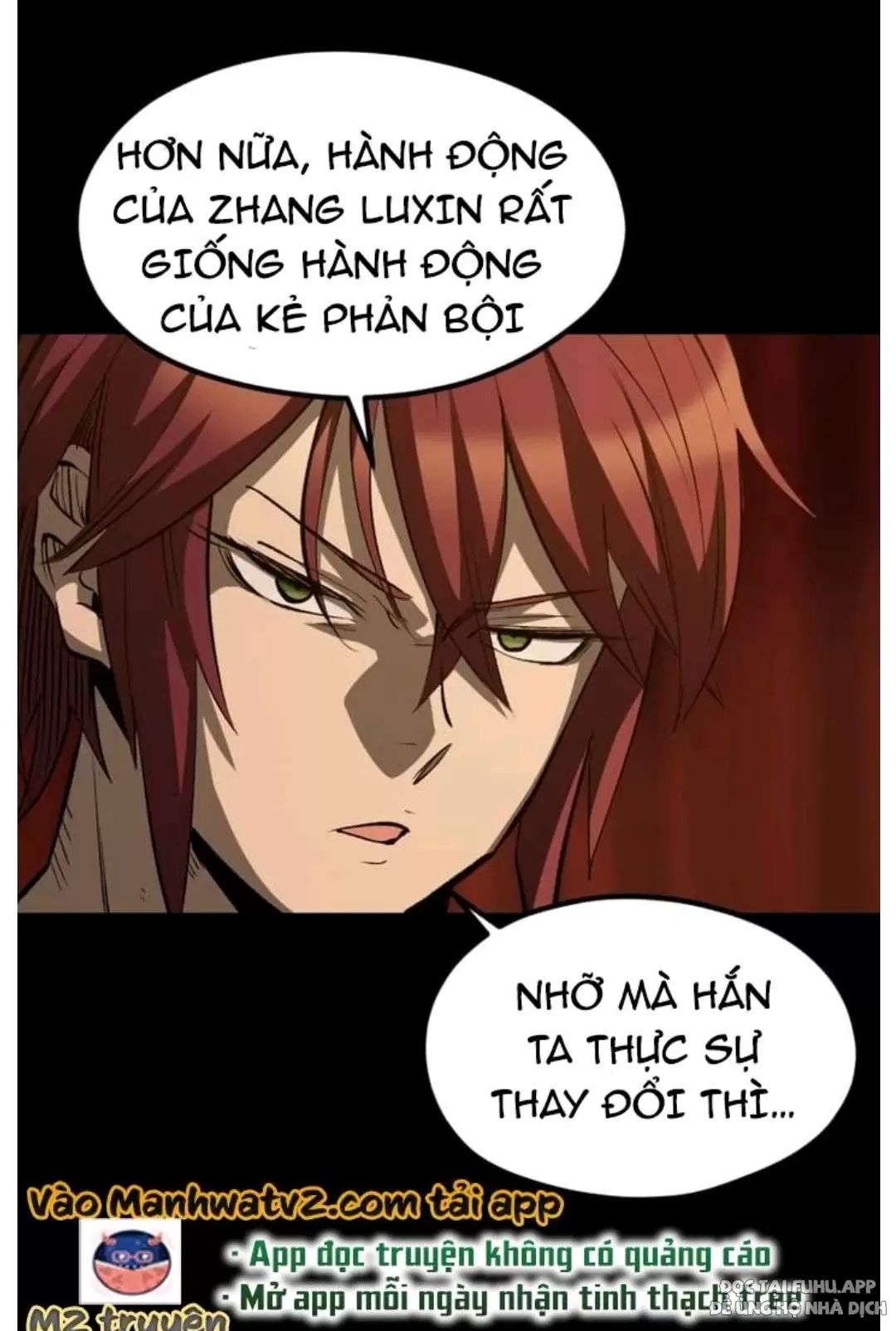 Anh Hùng Mạnh Nhất? Ta Không Làm Lâu Rồi! Chapter 191 - Trang 2