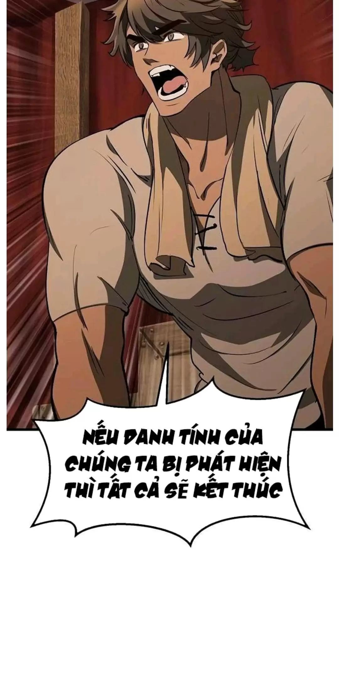 Anh Hùng Mạnh Nhất? Ta Không Làm Lâu Rồi! Chapter 190 - Trang 2