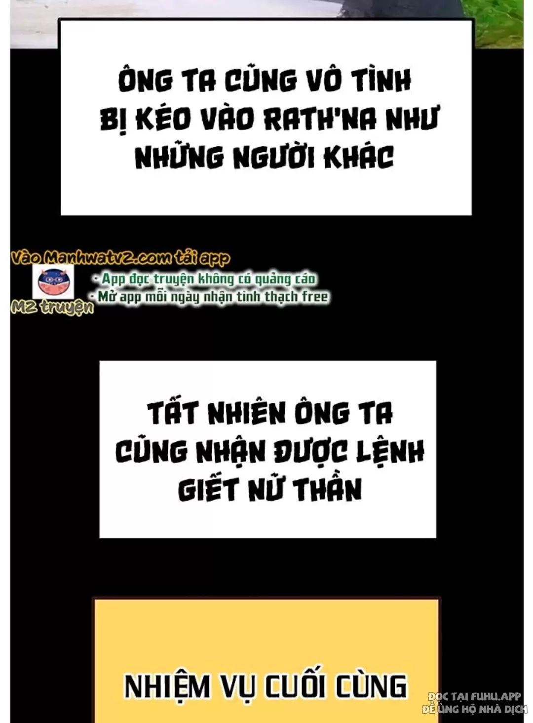 Anh Hùng Mạnh Nhất? Ta Không Làm Lâu Rồi! Chapter 190 - Trang 2