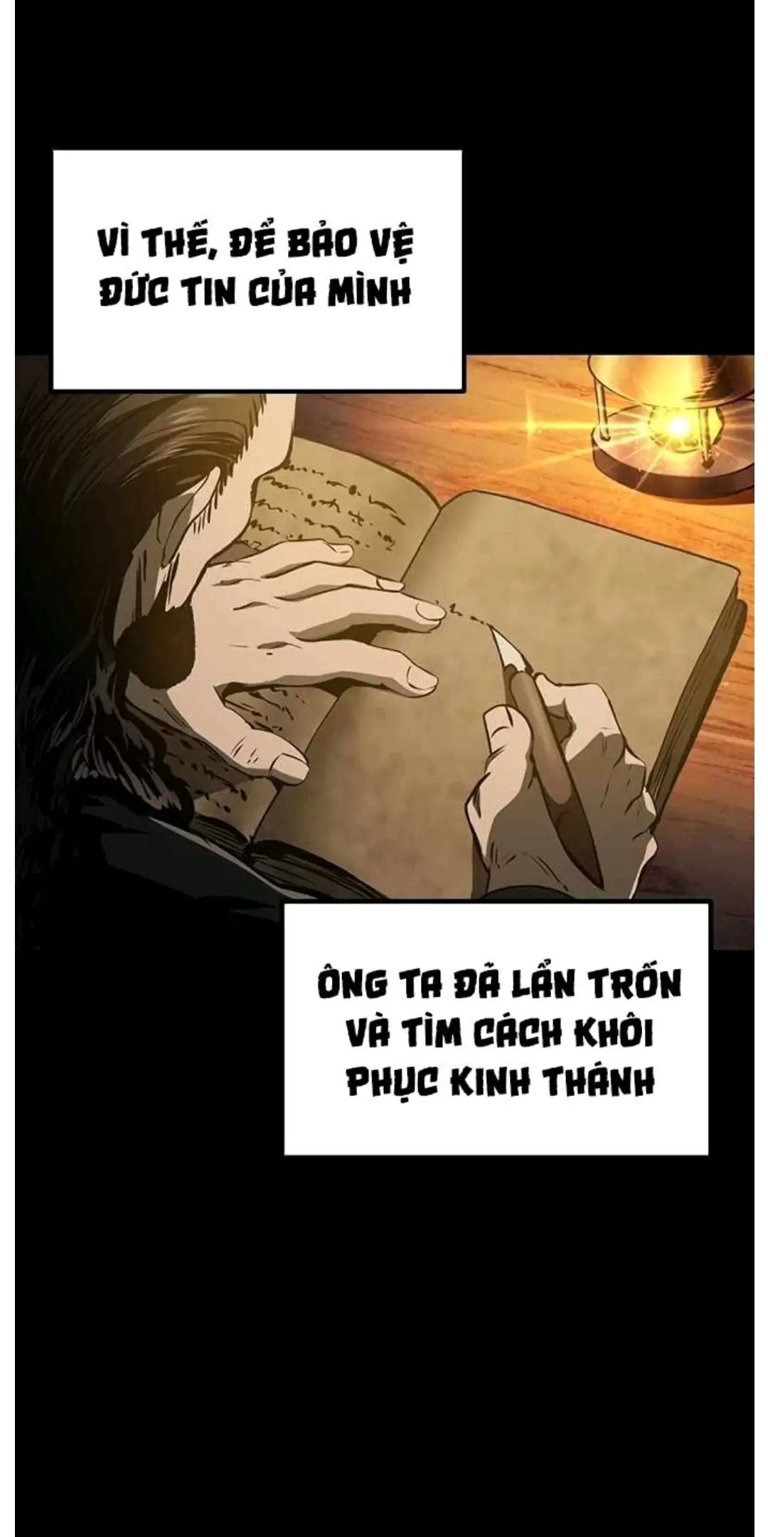 Anh Hùng Mạnh Nhất? Ta Không Làm Lâu Rồi! Chapter 190 - Trang 2