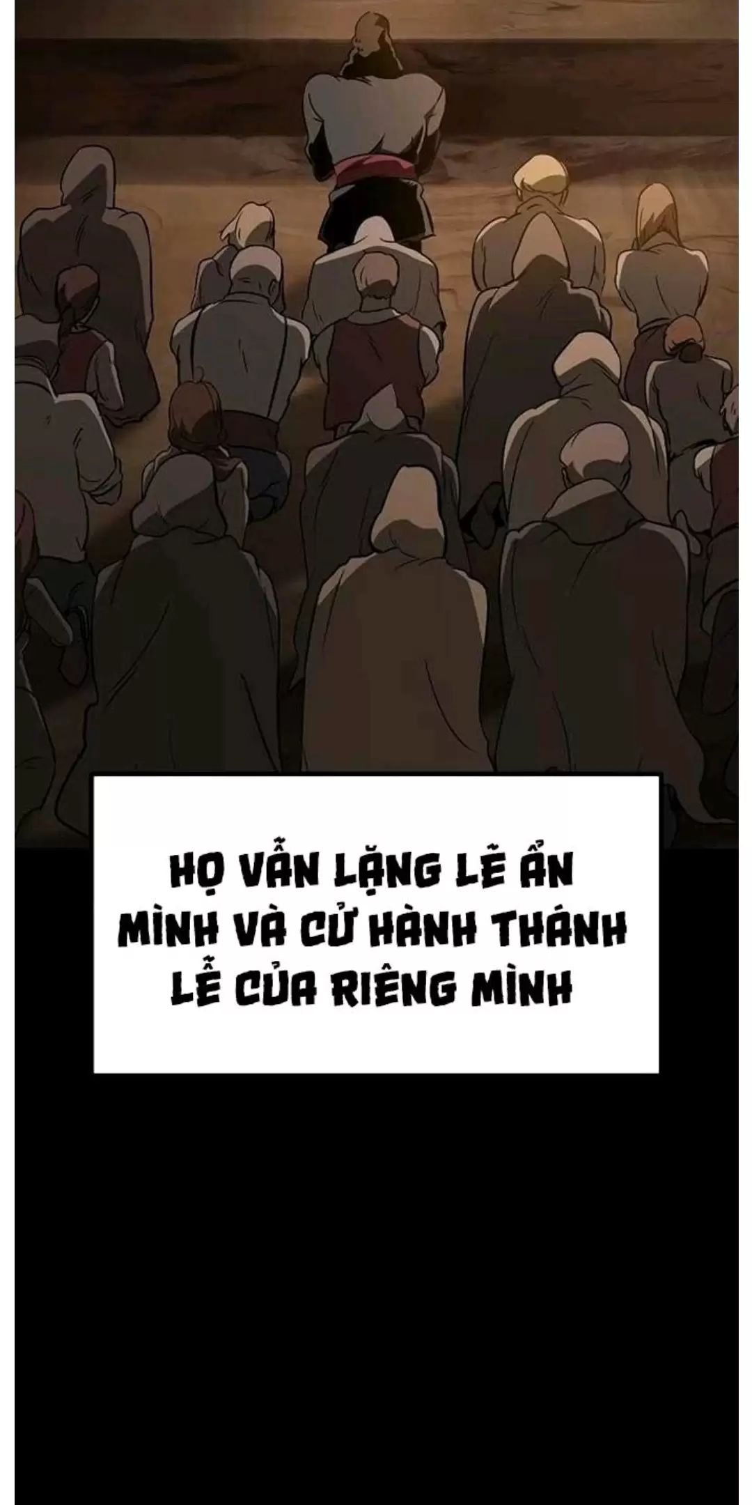 Anh Hùng Mạnh Nhất? Ta Không Làm Lâu Rồi! Chapter 190 - Trang 2