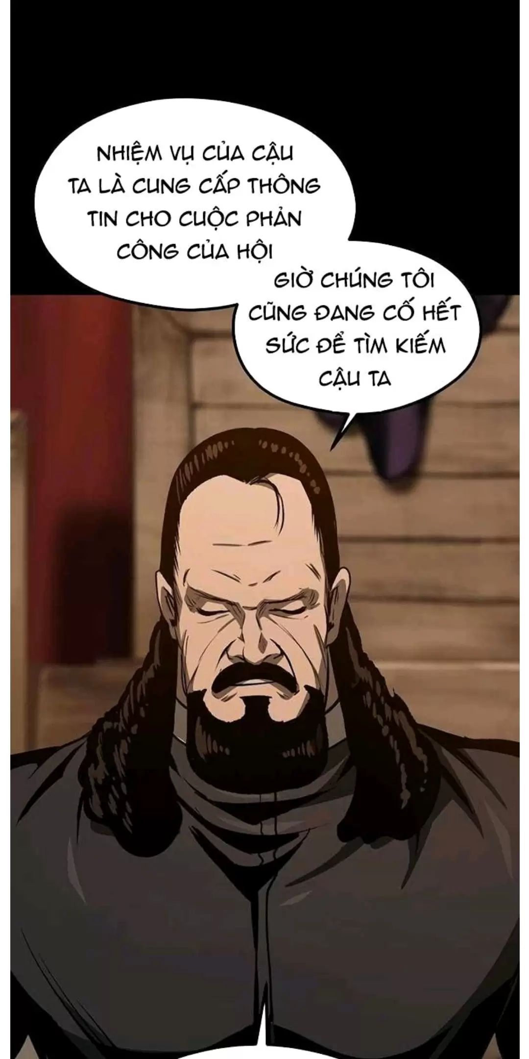 Anh Hùng Mạnh Nhất? Ta Không Làm Lâu Rồi! Chapter 190 - Trang 2