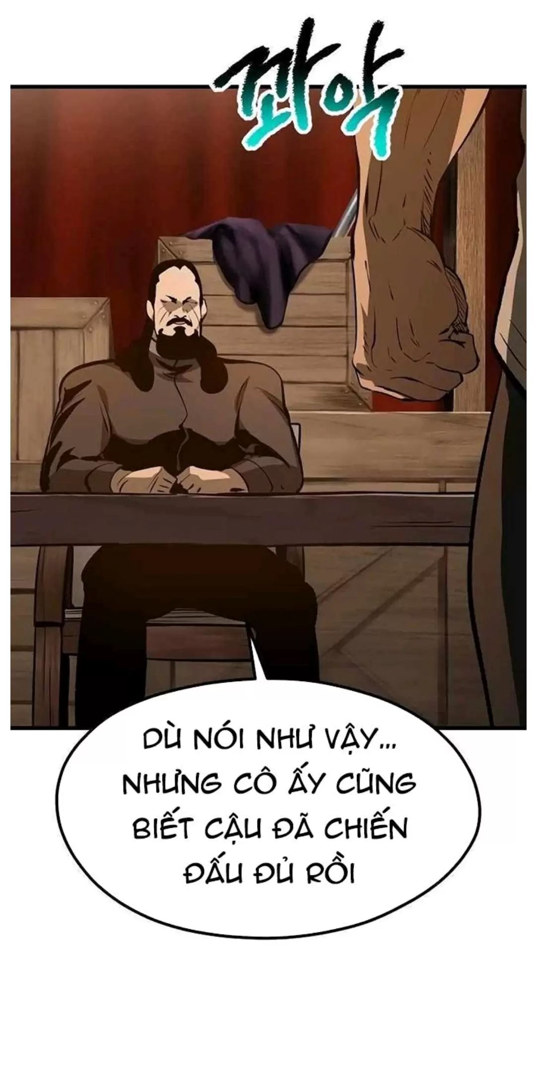 Anh Hùng Mạnh Nhất? Ta Không Làm Lâu Rồi! Chapter 190 - Trang 2