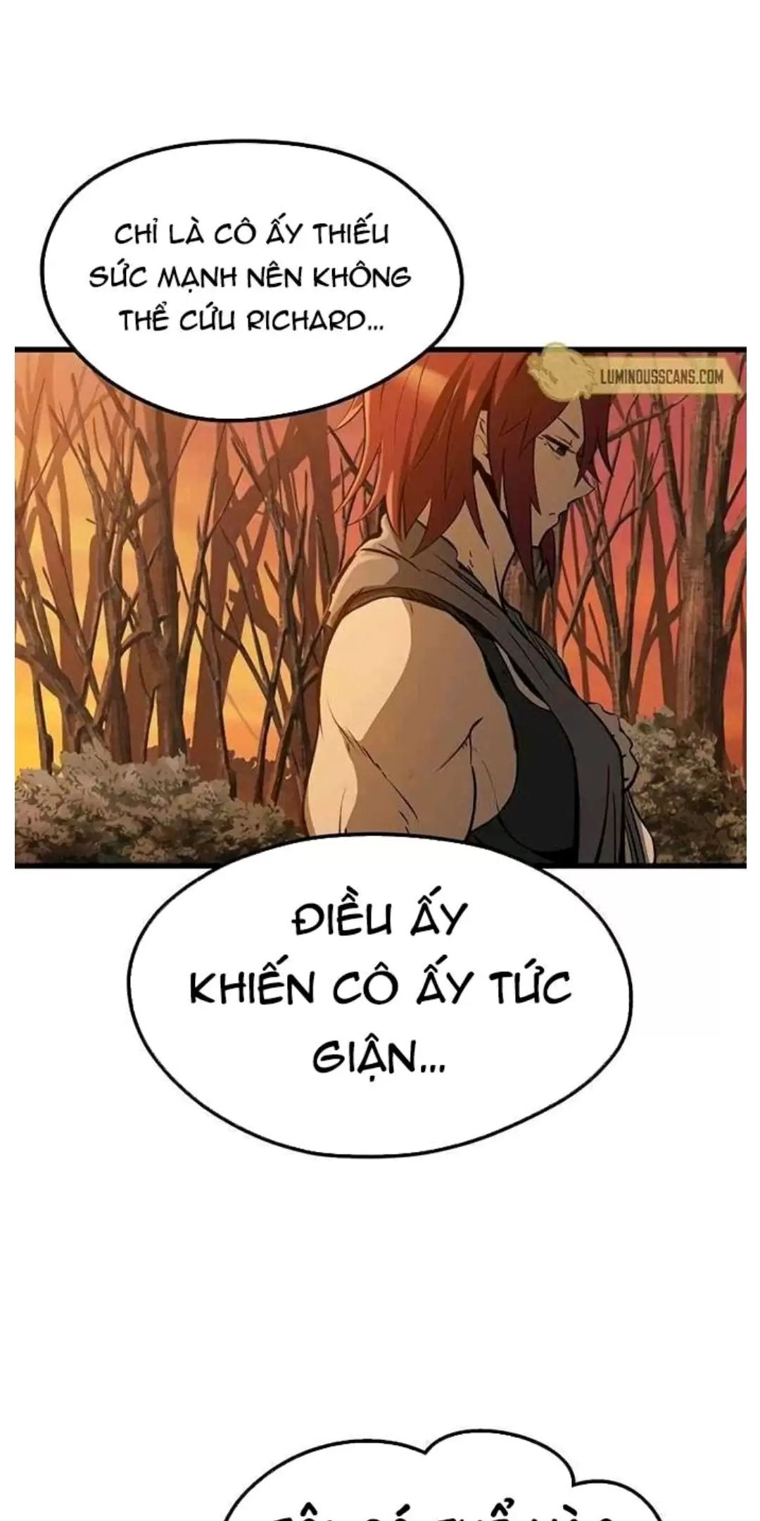 Anh Hùng Mạnh Nhất? Ta Không Làm Lâu Rồi! Chapter 190 - Trang 2