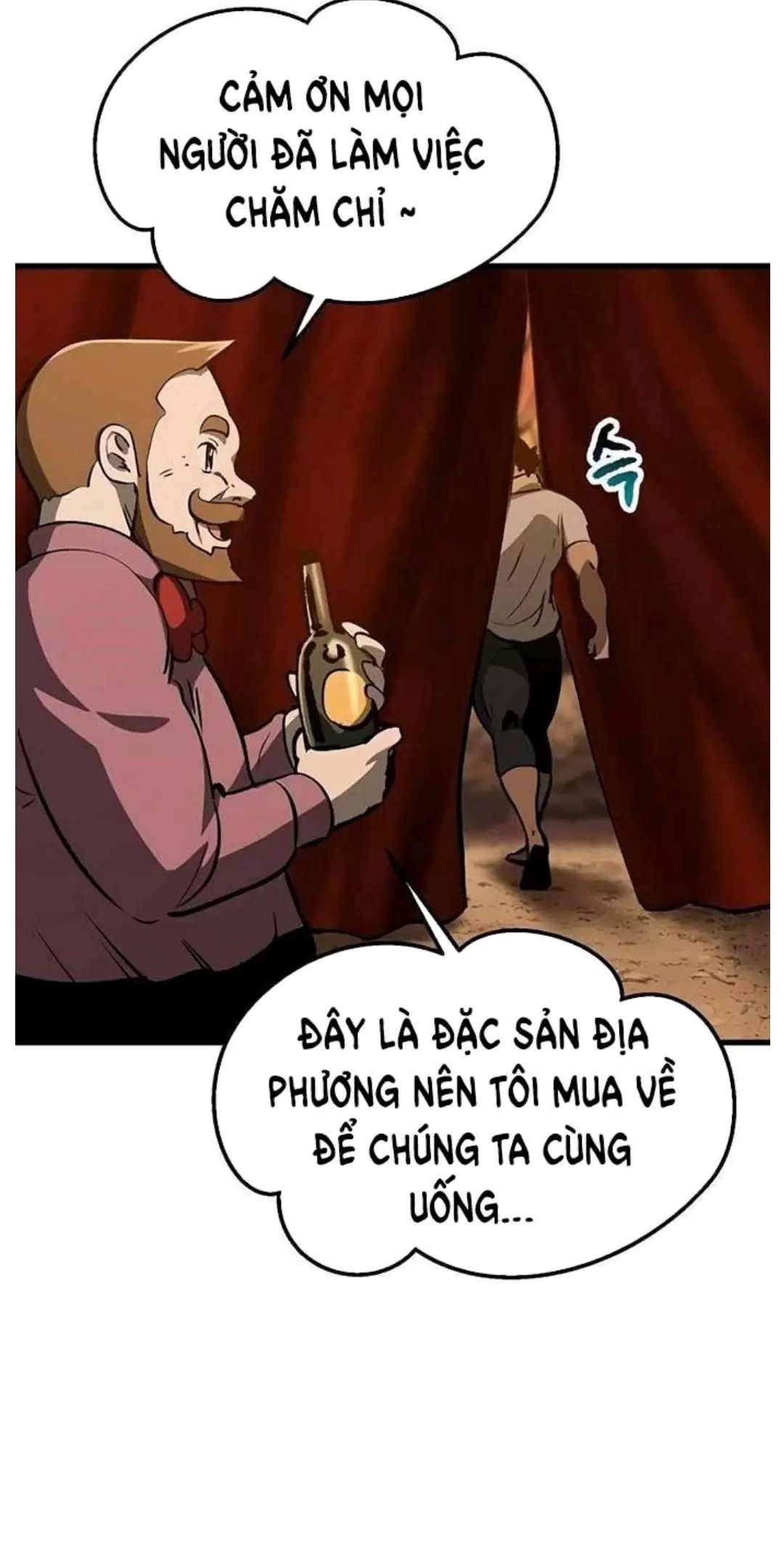 Anh Hùng Mạnh Nhất? Ta Không Làm Lâu Rồi! Chapter 190 - Trang 2