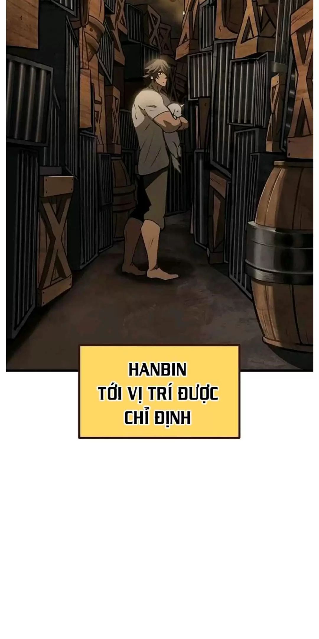 Anh Hùng Mạnh Nhất? Ta Không Làm Lâu Rồi! Chapter 190 - Trang 2