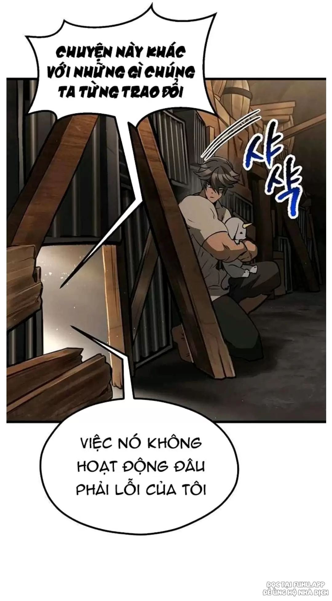 Anh Hùng Mạnh Nhất? Ta Không Làm Lâu Rồi! Chapter 190 - Trang 2