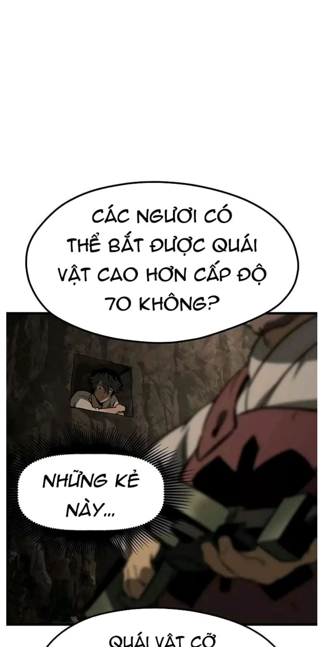 Anh Hùng Mạnh Nhất? Ta Không Làm Lâu Rồi! Chapter 190 - Trang 2