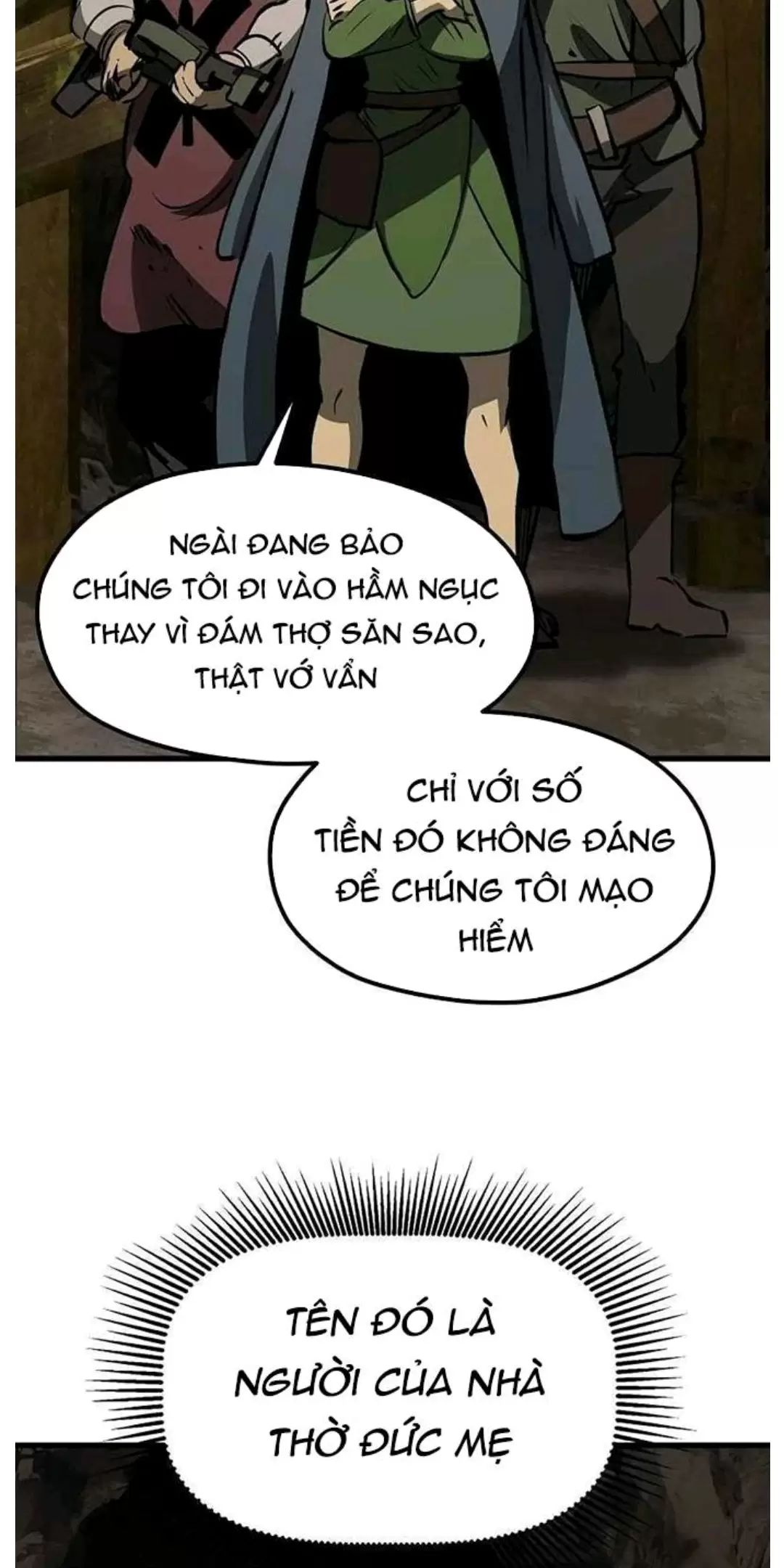 Anh Hùng Mạnh Nhất? Ta Không Làm Lâu Rồi! Chapter 190 - Trang 2