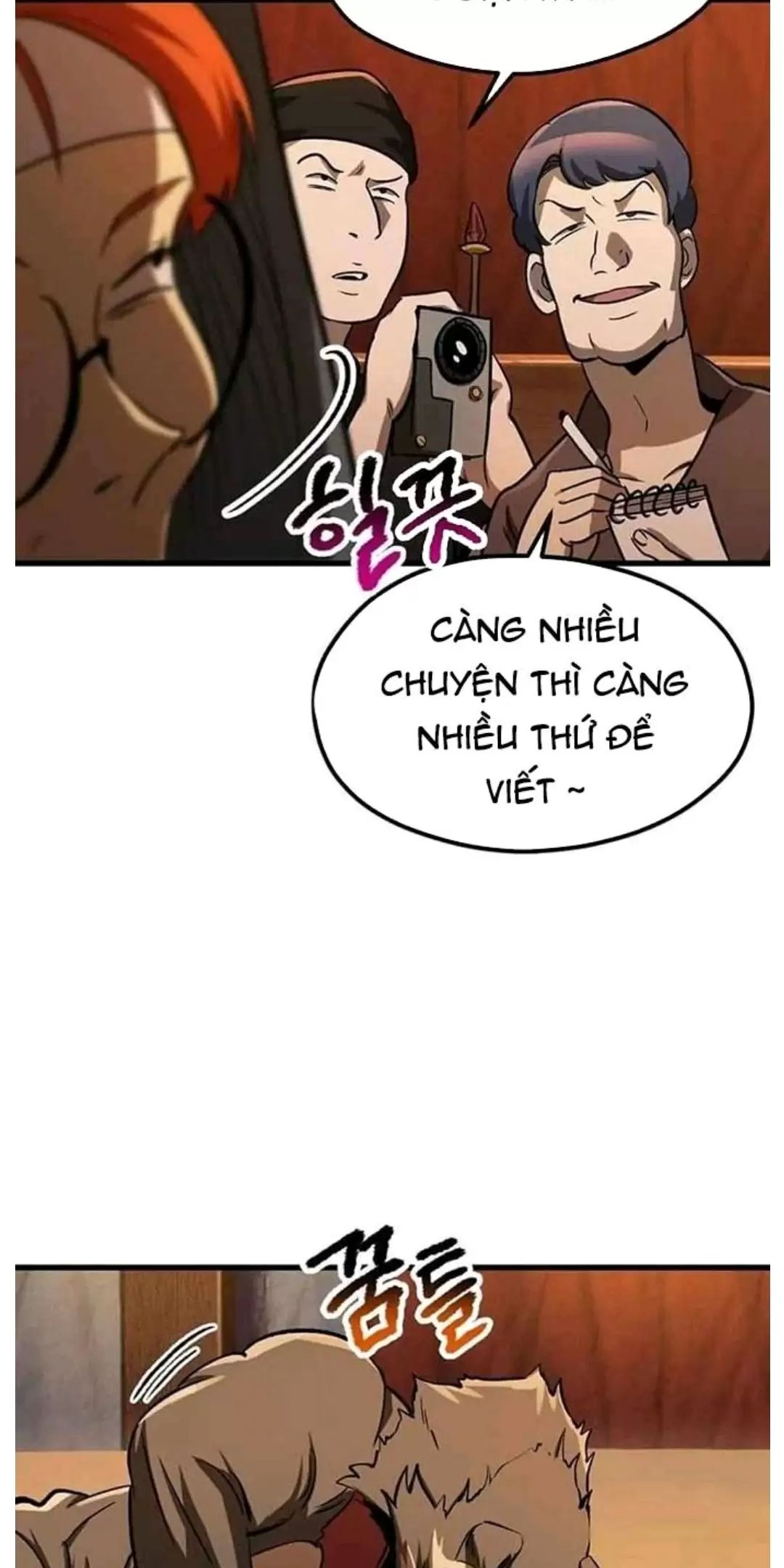 Anh Hùng Mạnh Nhất? Ta Không Làm Lâu Rồi! Chapter 189 - Trang 2