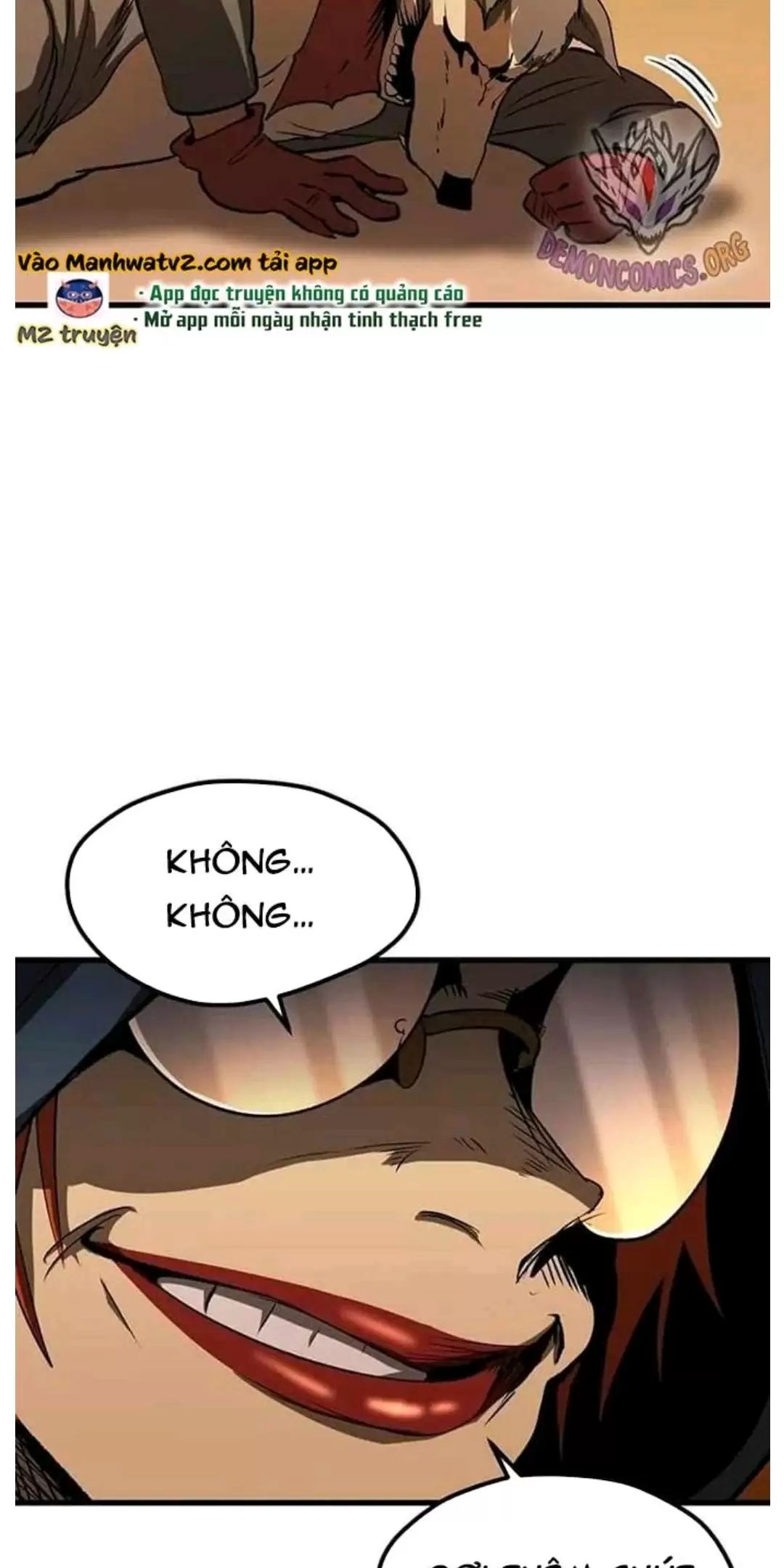 Anh Hùng Mạnh Nhất? Ta Không Làm Lâu Rồi! Chapter 189 - Trang 2