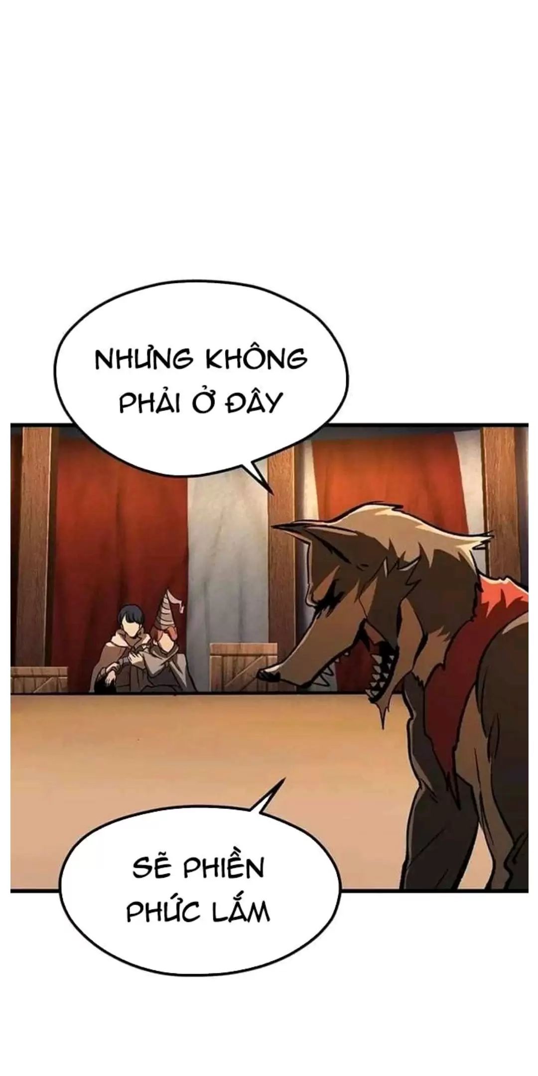 Anh Hùng Mạnh Nhất? Ta Không Làm Lâu Rồi! Chapter 189 - Trang 2